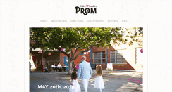 Desktop Screenshot of fdprom.com